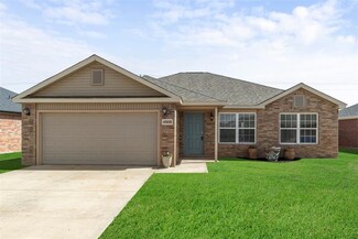 4908 Caleb St, Oklahoma City, OK 73179