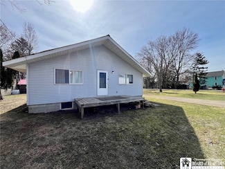 206 Mill St, South Dayton, NY 14138