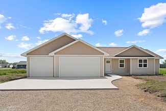 5373 Pasture Ln, Eureka, WI 54963