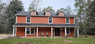 125 3rd St, Woodville, TX 75979