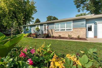 1220 S Cascade St, Fergus Falls, MN 56537