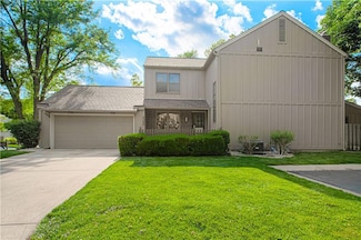 4300 W 112th St, Leawood, KS 66211