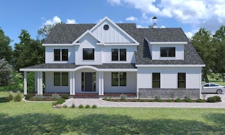 4 Vona Way, New Town, CT 06470