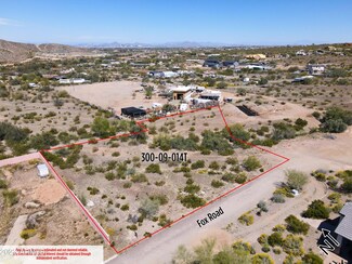 0 W Fox Rd Unit 1 6546142, Laveen, AZ 85339