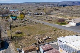 635 3rd Ave NE, Soap Lake, WA 98851