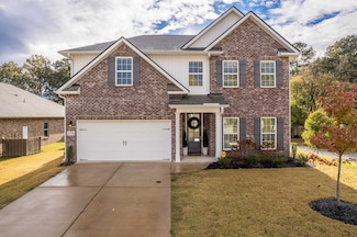 2176 Mcafee Rd, Cullman, AL 35058