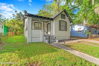 1642 W 30th St, Jacksonville, FL 32209