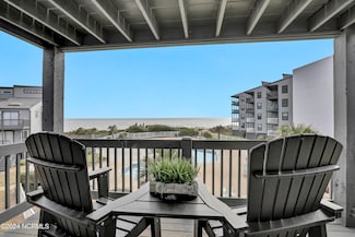1928 New River Inlet Rd Unit 207, North Topsail Beach, NC 28460