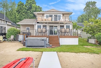 356 Lyon Lake Rd, Marshall, MI 49068