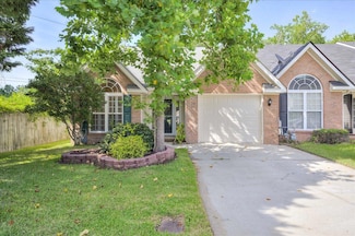 325 Hazelnut Dr, Grovetown, GA 30813
