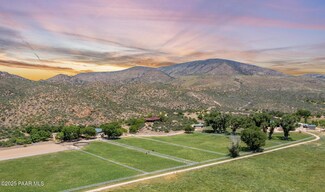 5500 S Four Cross Ranch Ln, Skull Valley, AZ 86338