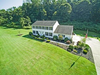 298 Ames Rd, Bentleyville, PA 15314