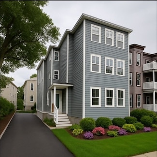 52 Bellevue St, Boston, MA 02125