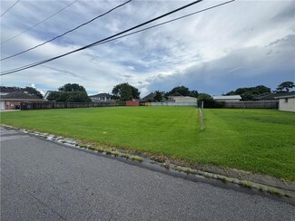 0 Josephine St Unit 2511662, Chalmette, LA 70043