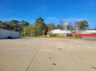 TBD Collin Raye Dr, de Queen, AR 71832