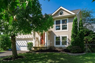 5960 Ginseng Ct, Galloway, OH 43119