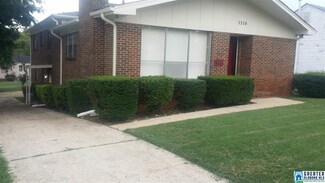1510 1st Ct W, Birmingham, AL 35208