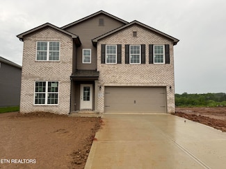 3515 Crimson Cir, Maryville, TN 37801