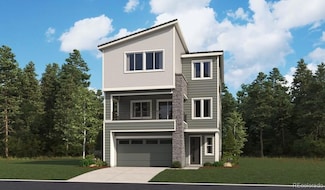 9147 White Ridge Rd, Englewood, CO 80112