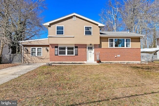 508 Kadlubeck Way, Little Egg Harbor Township, NJ 08087