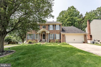 16644 Caxton Place, Dumfries, VA 22025
