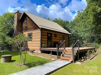 2259 Grassy Creek Rd, Grassy Creek, NC 28631