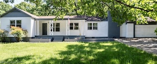 2518 Independence St, Fort Smith, AR 72901
