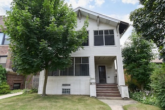 2123 W Touhy Ave, Chicago, IL 60645