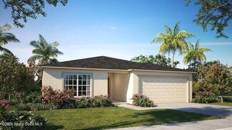 2331 Ramsey Rd SE, Palm Bay, FL 32909