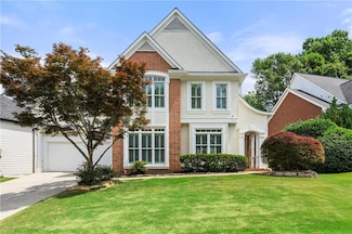 2205 Dunbar Trail SE, Smyrna, GA 30080