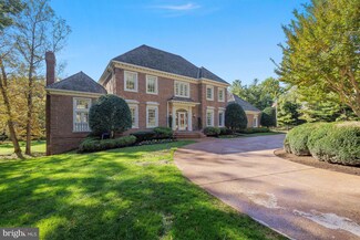 8801 Belmart Rd, Potomac, MD 20854