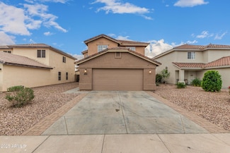 22319 W La Pasada Blvd, Buckeye, AZ 85326