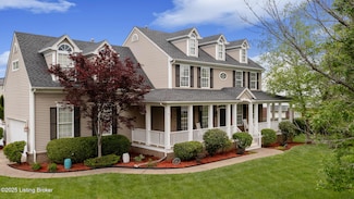 2132 Golfview Ct, La Grange, KY 40031