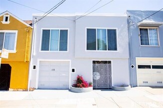 115 Topeka Ave, San Francisco, CA 94124