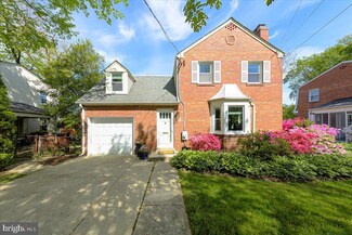 1719 Luzerne Ave, Silver Spring, MD 20910