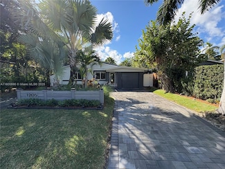 1205 NE 17th Terrace, Fort Lauderdale, FL 33304