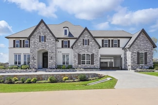 3905 Dashiell Dr, Flower Mound, TX 75022