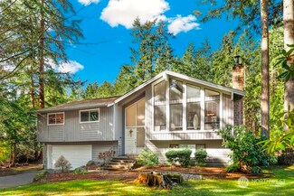 13359 Rocky Ridge Rd NW, Silverdale, WA 98383