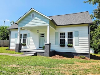 2116 Carolina Rd, Burlington, NC 27217