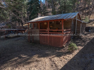 823 Main Rd, Ruidoso, NM 88345