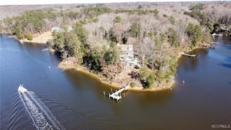 501 Doggett Ln, Lancaster, VA 22503