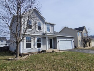 2619 Jenna Cir, Montgomery, IL 60538