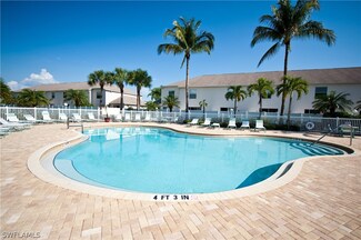 3003 Palmetto Oak Dr Unit 106, Fort Myers, FL 33916