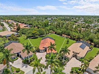 19441 Caladesi Dr, Fort Myers, FL 33967