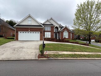 1951 Weston Hills Dr NW, Cleveland, TN 37312