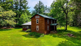2486 Laurel Fork Rd, Rocky Gap, VA 24366