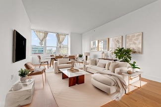 88 Morgan St Unit 1007, Jersey City, NJ 07302