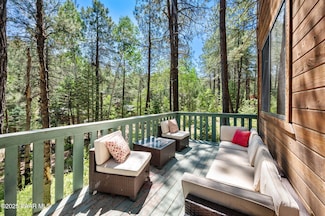 8092 S Poachers Row, Prescott, AZ 86303
