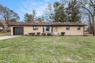 14200 State Road 23, Granger, IN 46530