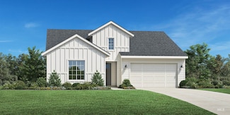 2114 N Quarterhorse Way, Middleton, ID 83644